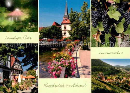 Kappelrodeck - ,
