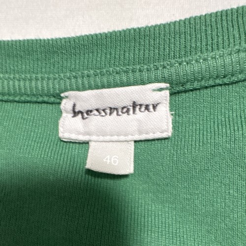 Hessnatur damen shirt basic - damen,