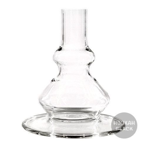 Kaya clear elox 630 - clear, boro