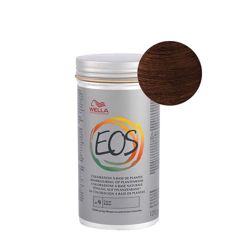 Wella eos color cocoa - cocoa, |
