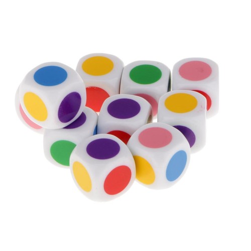 Kinder brettspiel würfel - kinder,