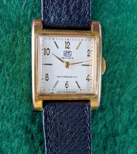 Damen  Armbanduhr Antimagnetic