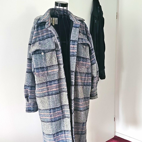 Review damen mantel - damen, m
