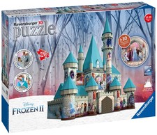 Ravensburger 11156 Frozen 2