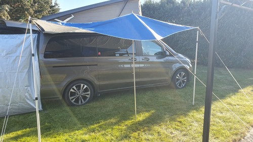 Westfalia sonnenvordach flexo - westfalia,