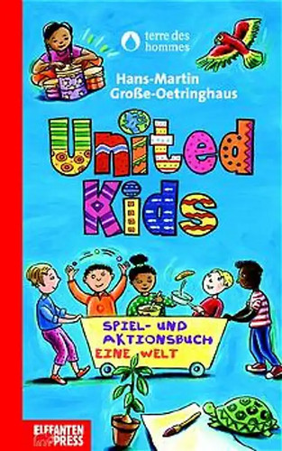 United kids - united,