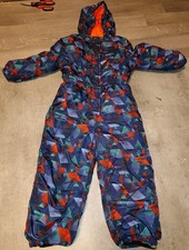 Kinder Schneeanzug 104/110