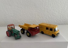 Siku paket sammlung - /,