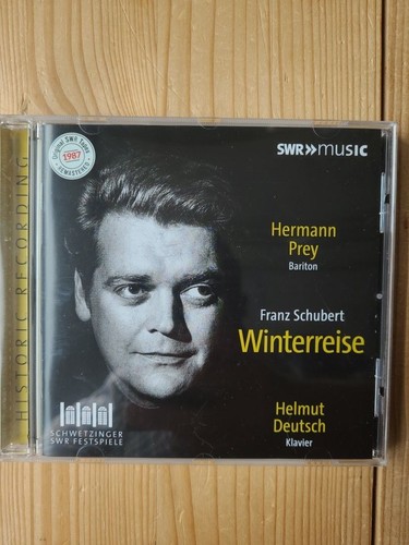 Schubert winterreise - schubert:,