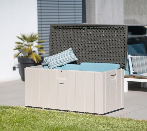 Gartenbox kissenbox - gartenbox,