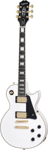 Epiphone les paul - les, custom