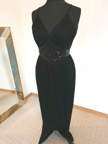 Yvette paris abendkleid - paris,