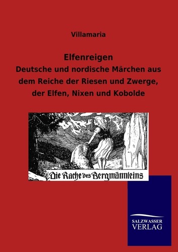 Elfenreigen villamaria - elfenreigen,