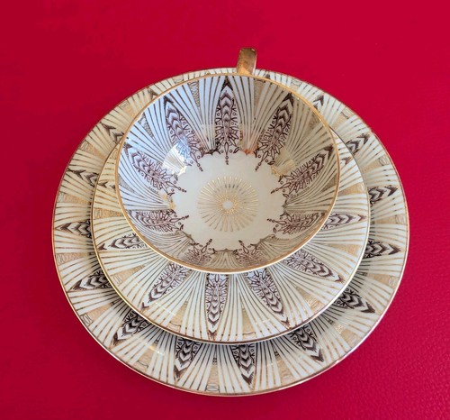 1950 schaller sammeltasse - schaller,