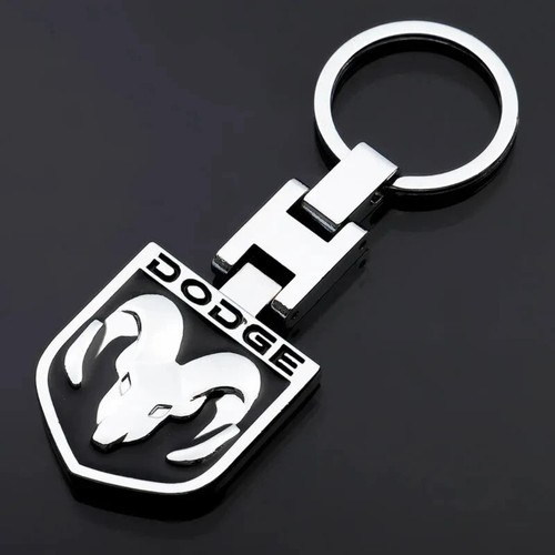 Dodge ram logo - dodge, doppelseitiger