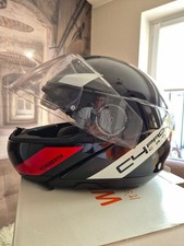 motorradhelm klapphelm