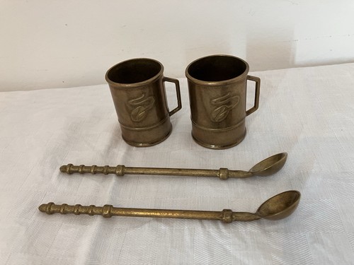 Vintage tchibo messing - tchibo,