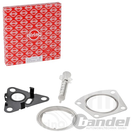 Elring montagesatz turbolader - elring,