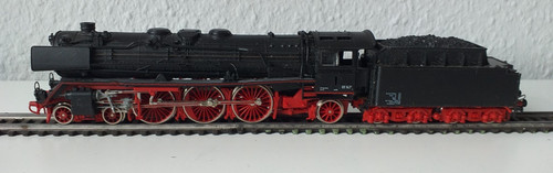 Modelleisenbahn roco 04119 - -,