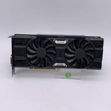 EVGA GeForce GTX 1060 SSC DT