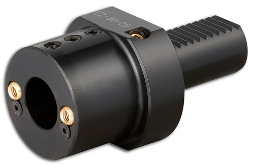 Fortis vdi werkzeughalter - fortis,