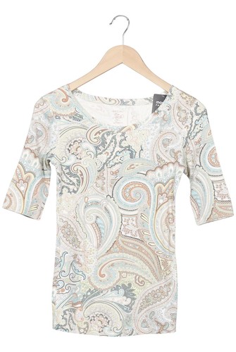 Marc cain shirt damen - t-shirt,