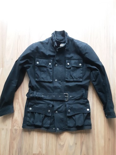 Spirit motors motorrad jacke - motors, motorrad-jacke