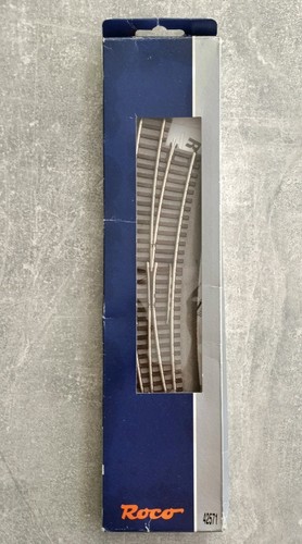 Roco 42571 spur - roco,