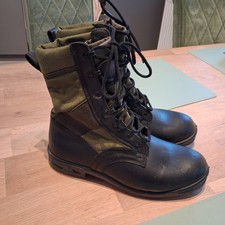 Original BW Tropenstiefel
