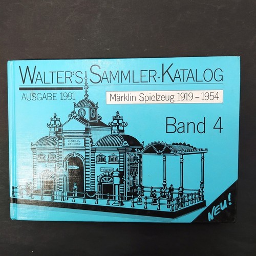 Buch walter - buch, walter’s