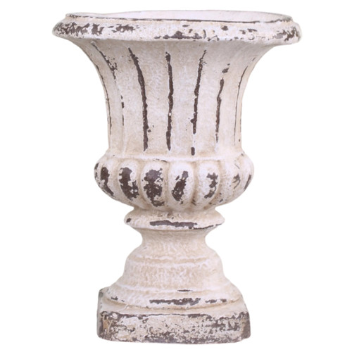 Chic antique empore blumen - chic,