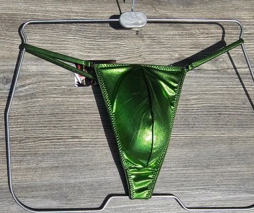 Herren mini string tanga - herren,