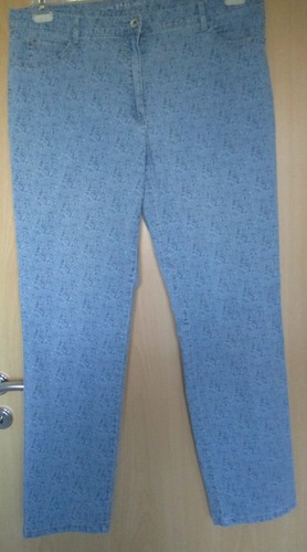 Brax leichte jeans hose - brax, modell