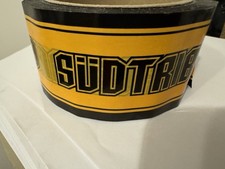 Ultras Dortmund Kleberolle BVB