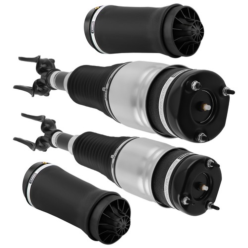 Stoßdämpfer vorne 2x - stoßdämpfer, +