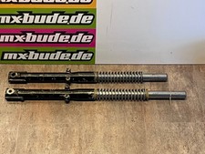 KTM Gabel Telegabel Twinshock GS MC 125 250 400 450 EVO sehr alt. Fork Suspensio