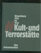 Wewelsburg 1933-1945 Kult-und