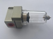 Airride Wasserabscheider,  1/4“ Zoll, Luftfahrwerk