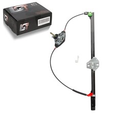 Fensterheber manuell vorne