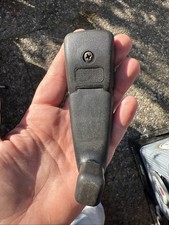 KURBEL SCHIEBEDACH SCHWARZ VW RALLYE GOLF 2 GT GTI G60 16V SYNCRO 100556817