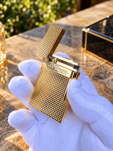 Dupont double flame - s.t.,