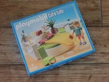 Playmobil city life - city,