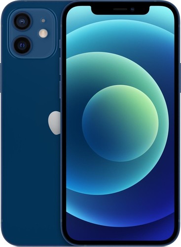 Apple iphone mini 64gb - apple, blau