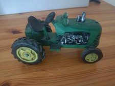 Alter Traktor - Deko