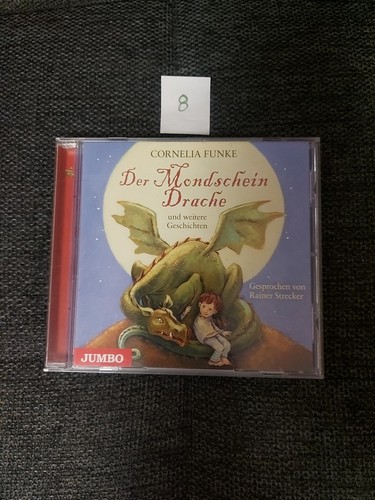 Der mondscheindrache und - der,