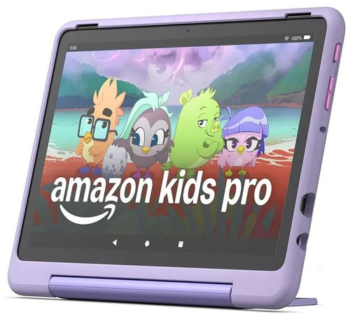 Amazon fire kids - amazon, hd
