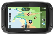 TomTom Rider 450 Motorradnavi
