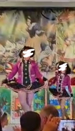 Mariechen uniform - mariechen,