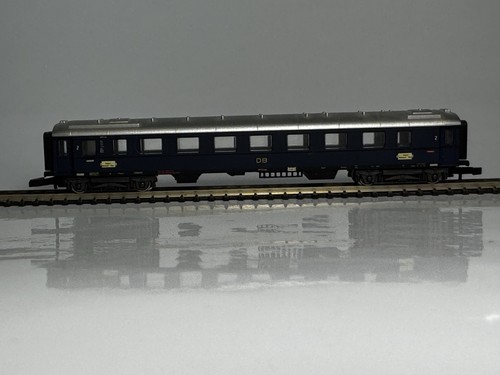 Neuwertiger märklin mini - neuwertiger,