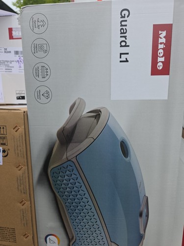 Miele bodenstaubsauger guard - miele,